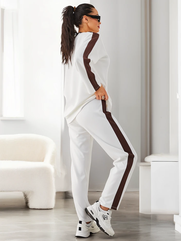 Royalfashion Женски спортен комплект Casual Form