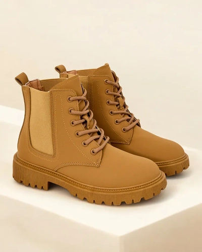 Ройалфешън Дамски Трепъри Санер