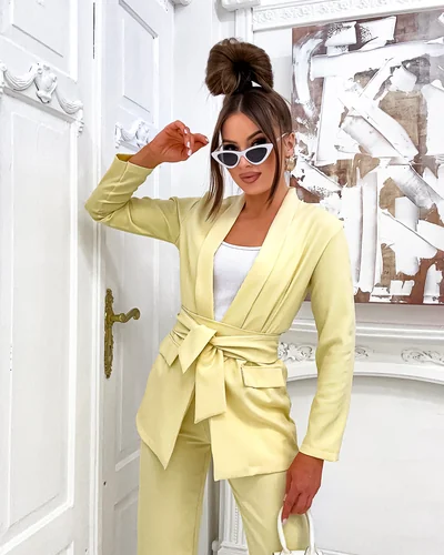 Royalfashion Елегантен дамски комплект