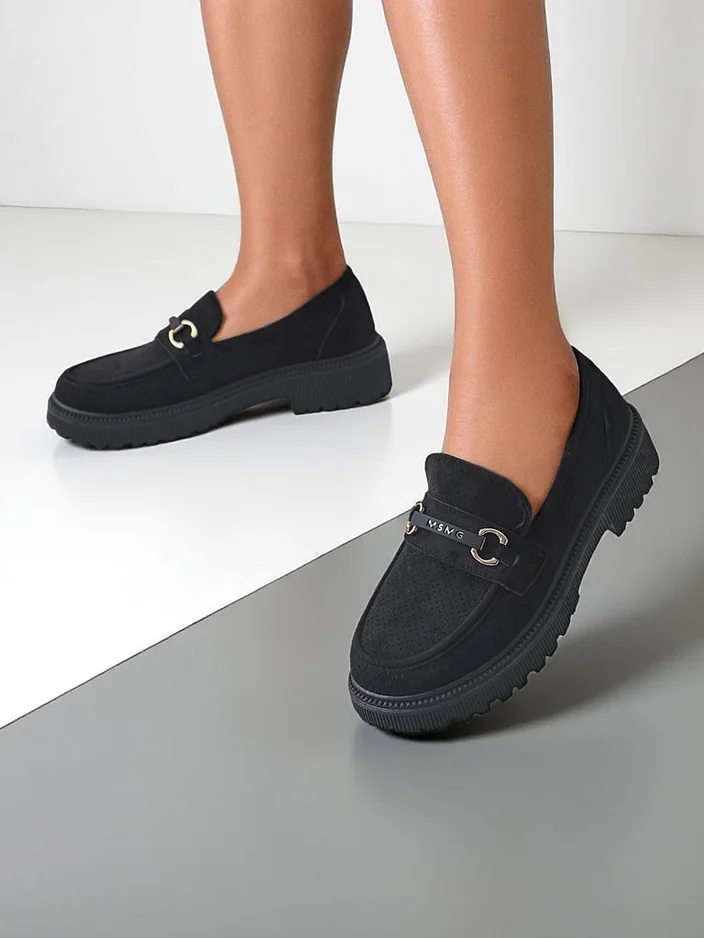 Royalfashion дамски мюлета Rere