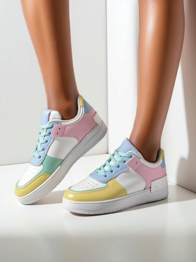 Royalfashion Женски спортни маратонки Ofanna