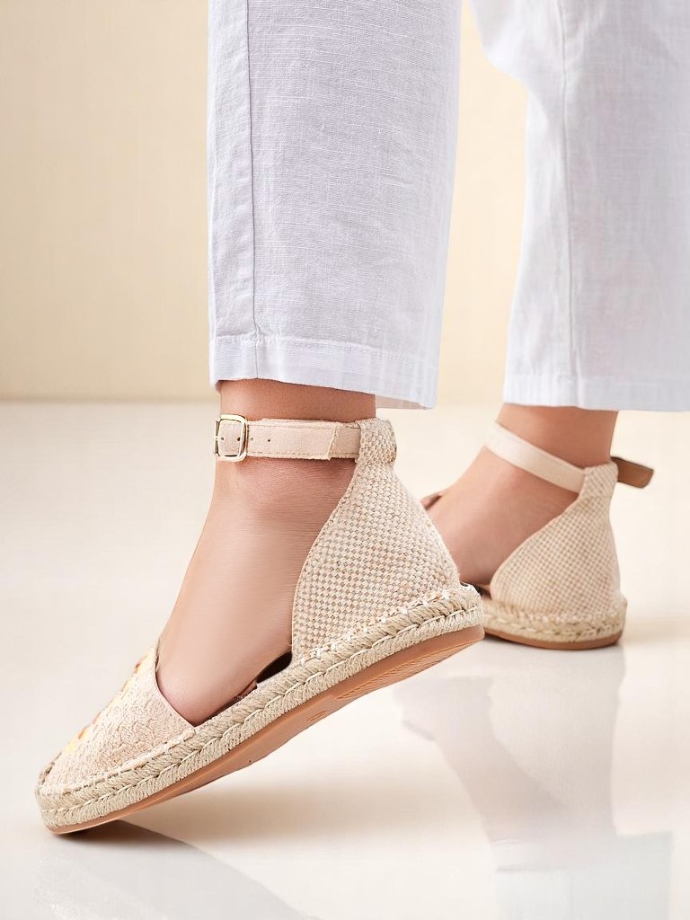 Royalfashion Жени espadrilles Fillines
