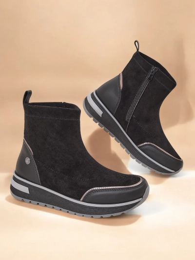 Дамски боти Royalfashion Milanio