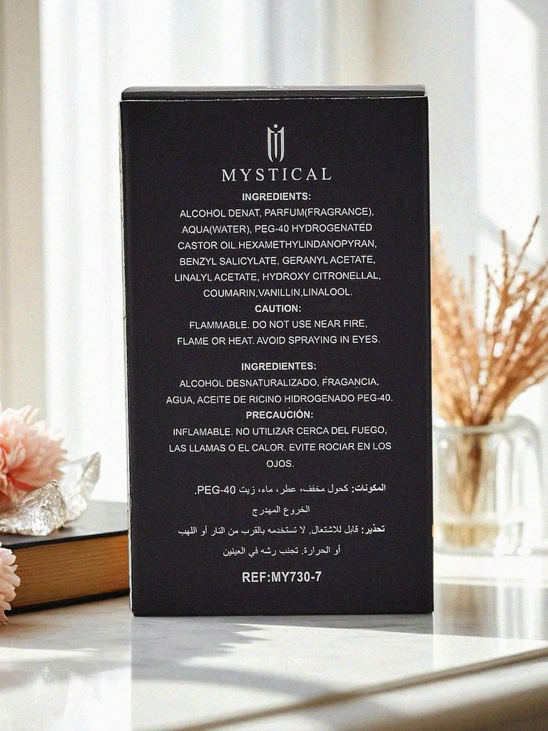 Вдъхновен парфюмна вода за жени Kikre