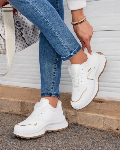 Royalfashion Дамски изолирани маратонки Ronniz