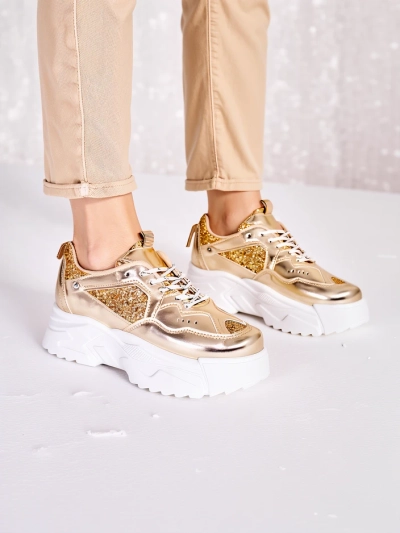 Royalfashion Обувки за жени Mirto