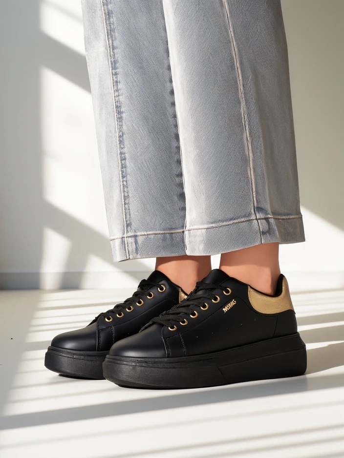 Royalfashion Дамски кецове Ofetorie