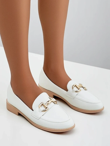 Royalfashion Женски мокасини Sanocca