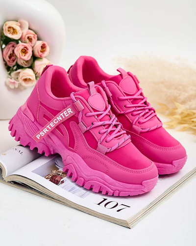 Royalfashion дамски спортни маратонки Povilpo