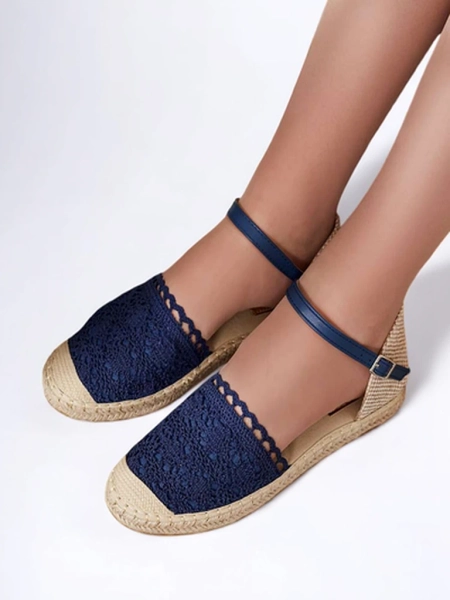 Royalfashion Дамски еспадрили Lopett