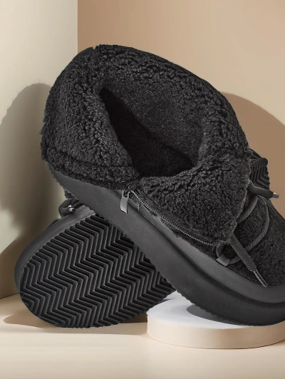 Дамски снежни боти Royalfashion Tomis