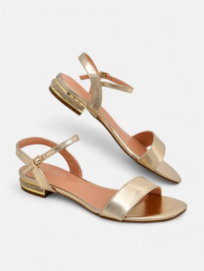 Обувки за жени Royalfashion с плоска подметка Aronies