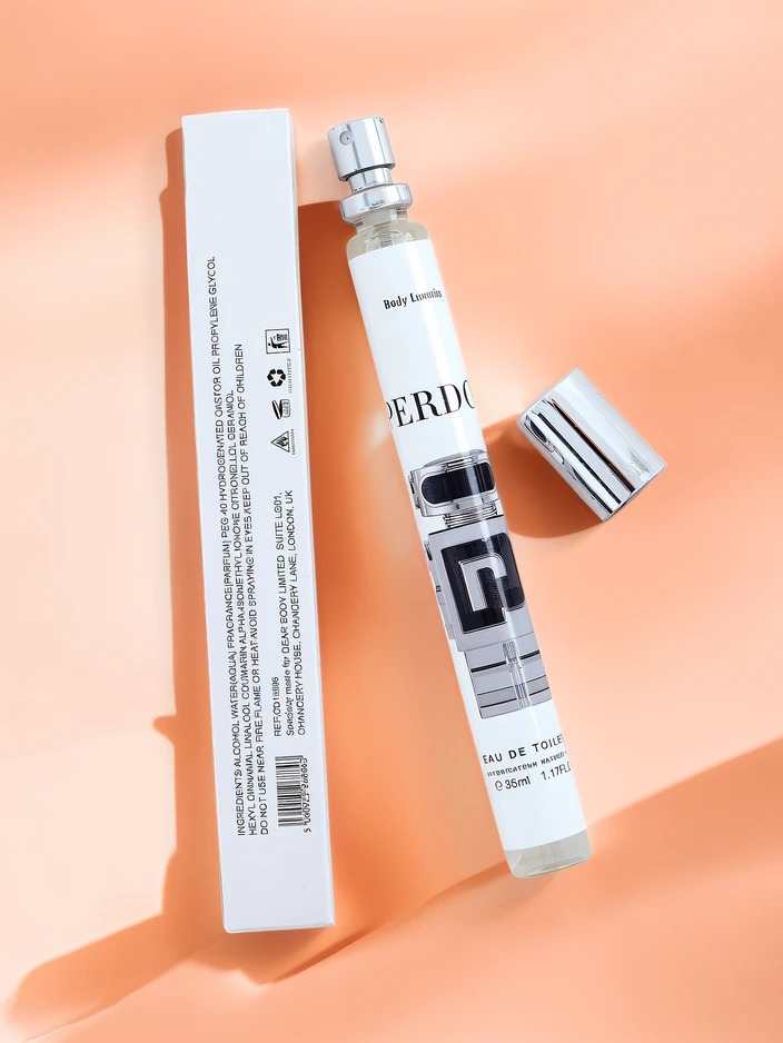 Парфюмирана вода Пердон 35 мл