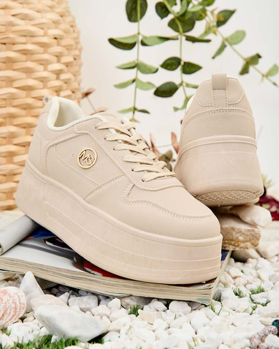 Royalfashion Дамски спортни маратонки Sirb