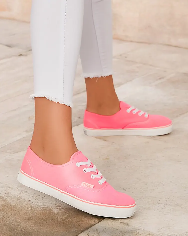 Royalfashion Дамски маратонки Lotiope