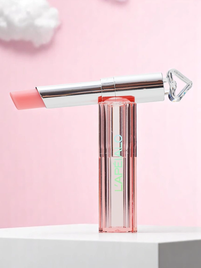 Цвят червило Помисли за розово