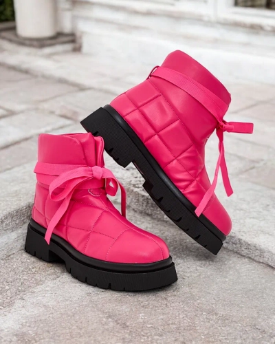 Дамски боти Royalfashion Лосита