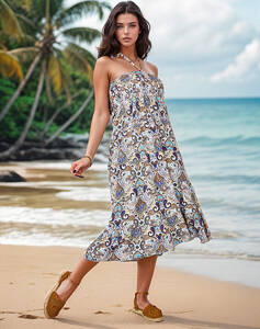 Многоцветен