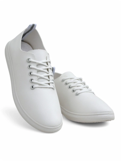 Royalfashion Дамски ажурни кецове Tareb