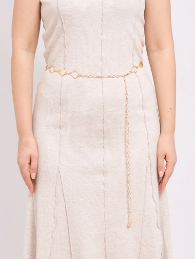 Декоративен дамски колан