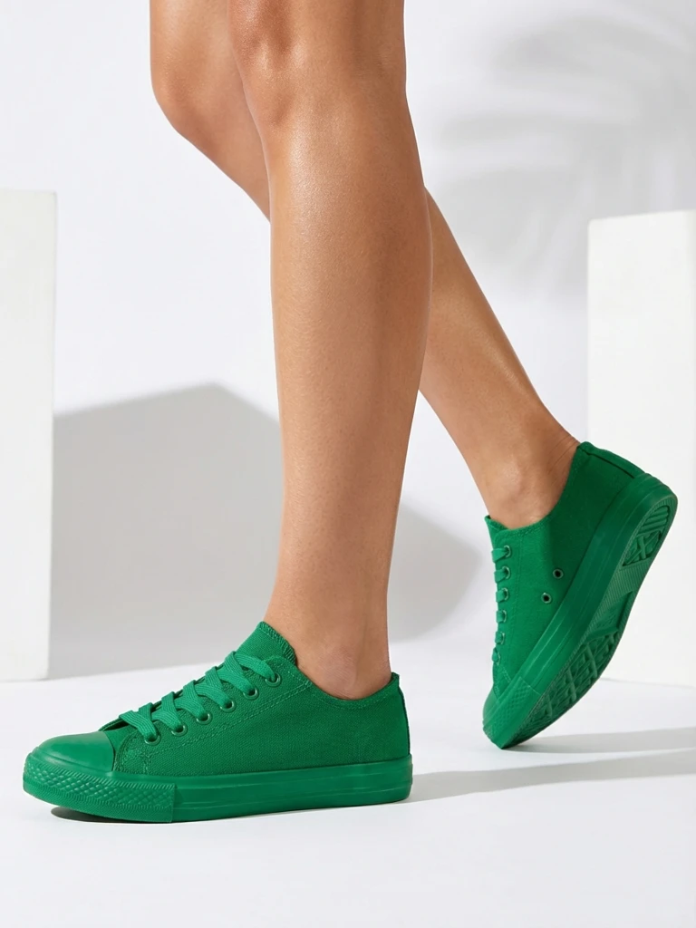 Детски маратонки с връзки Royalfashion Tirim