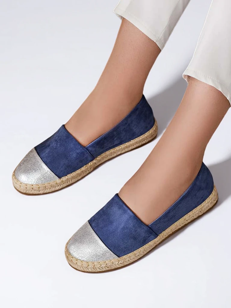 Royalfashion Дамски еспадрили Dafalle