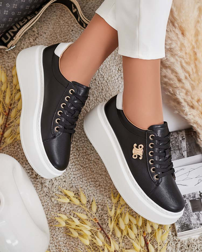 Royalfashion Дамски спортни обувки Taersev