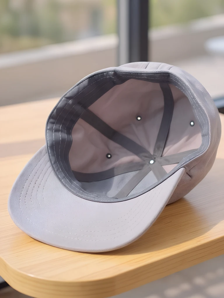 Royalfashion Mila дамска шапка с козирка