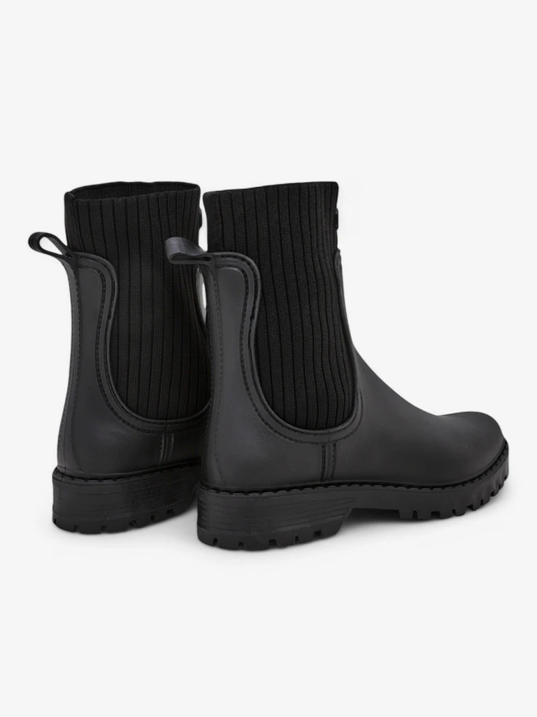 Royalfashion Женски матови галоши Dasiine