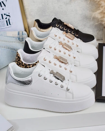 Royalfashion Дамски спортни обувки Rotu