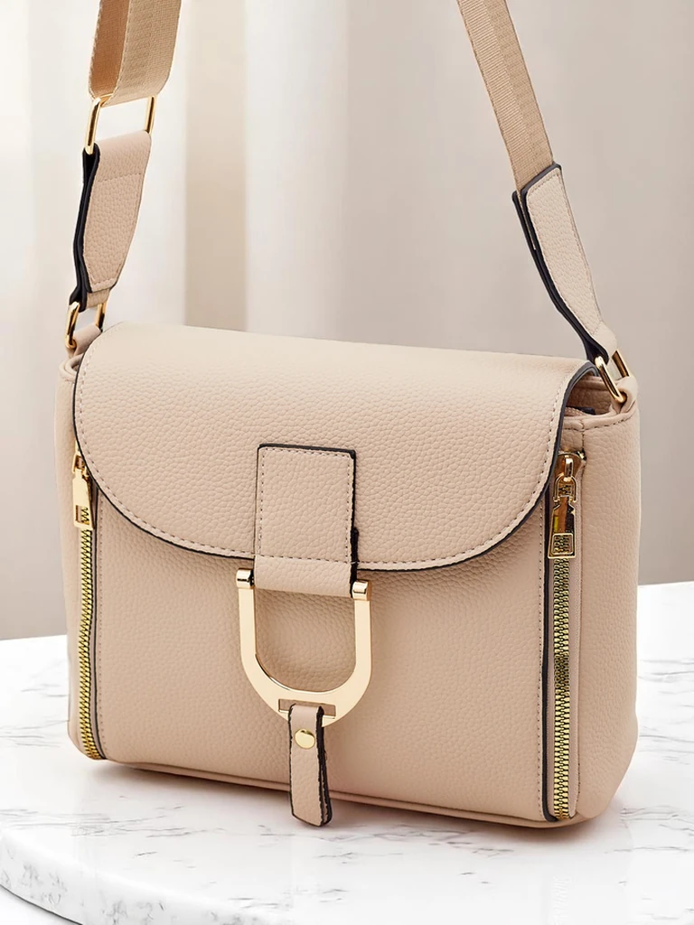 Royalfashion Малка дамска чанта от еко кожа Noli Chic