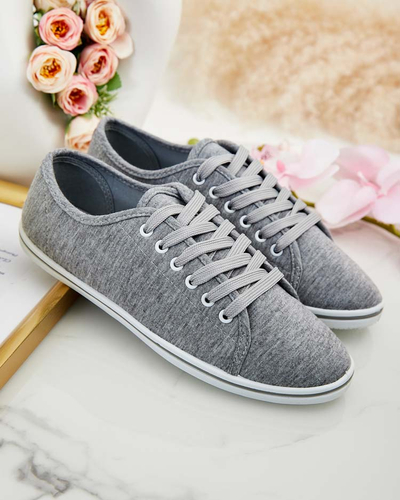 Royalfashion Дамски кецове Bossi