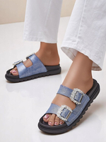 Дълбоко синьо небе || niebieski