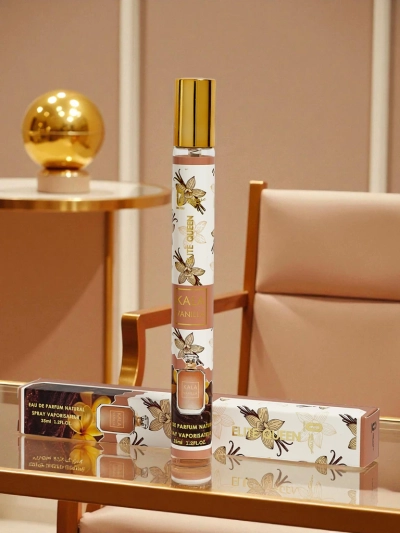 Дамски парфюм, вдъхновен от Kala Vanilia