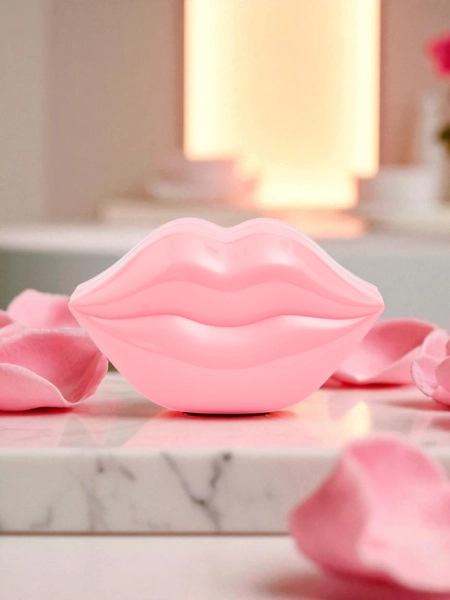 Aurelia Rose Collagen Lip Mask – луксозна колагенова маска за устни