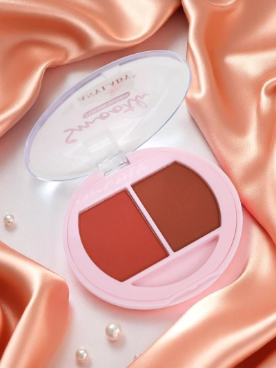 Пресирана руж цвет Fancy Lush