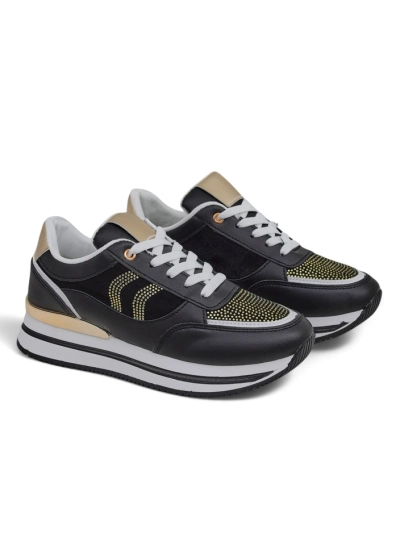 Royalfashion Женски маратонки с дебела подметка Lobissa