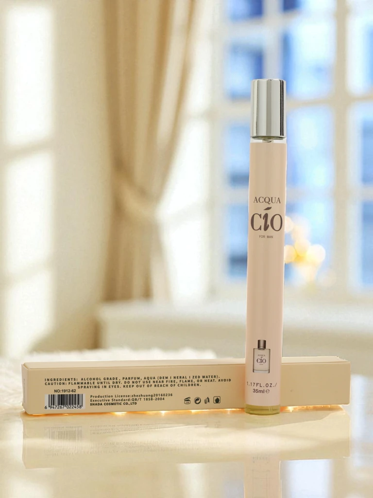 Вдъхновен мъжки парфюм Cio