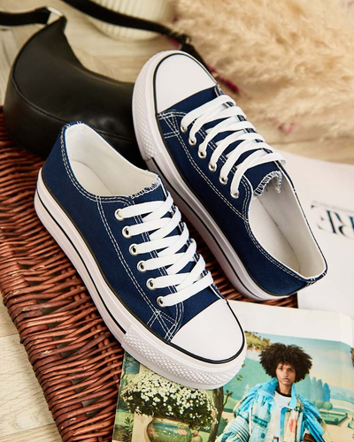 Royalfashion Дамски спортни маратонки Tamissa