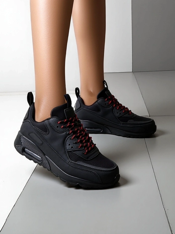 Royalfashion Женски кецове Maxxes