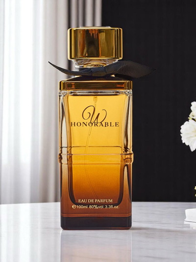 Вдъхновен парфюмна вода за жени Honorable Black