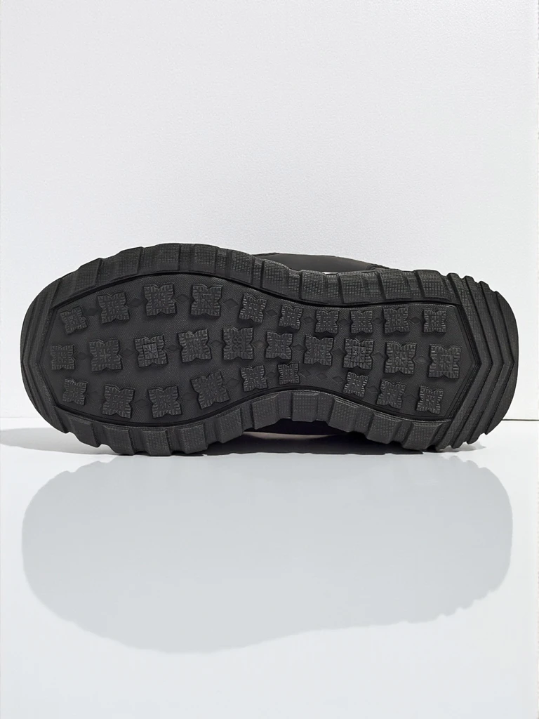 Дамски боти тип сноубутс Auralen