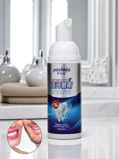 Ментатна паста за зъби