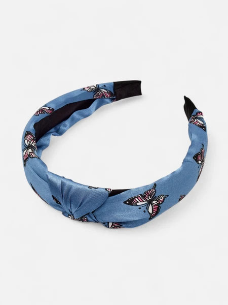 Royalfashion Лента за коса на каре с пеперуди Butterfly Weave