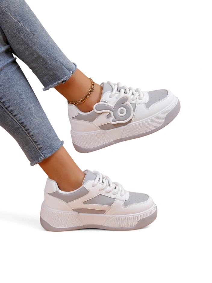 Royalfashion Дамски спортни кецове Tilotti