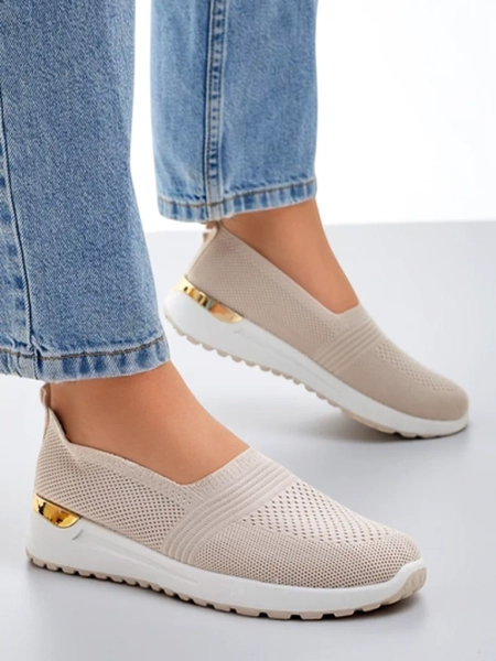 Обувки с плат форма за жени Royalfashion Perfeti