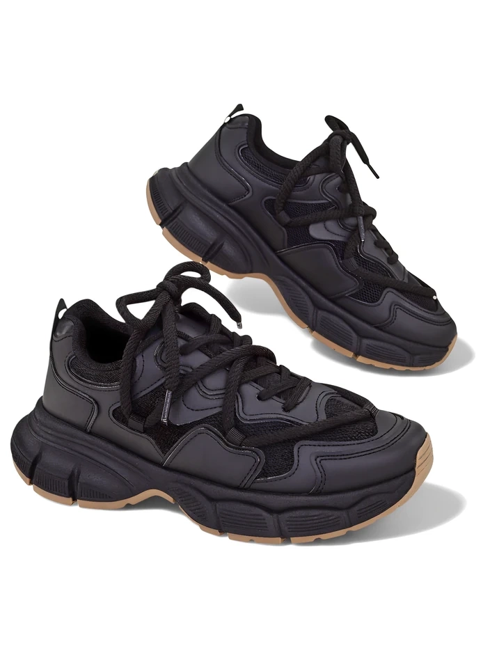 Royalfashion Дамски кецове Ottoles