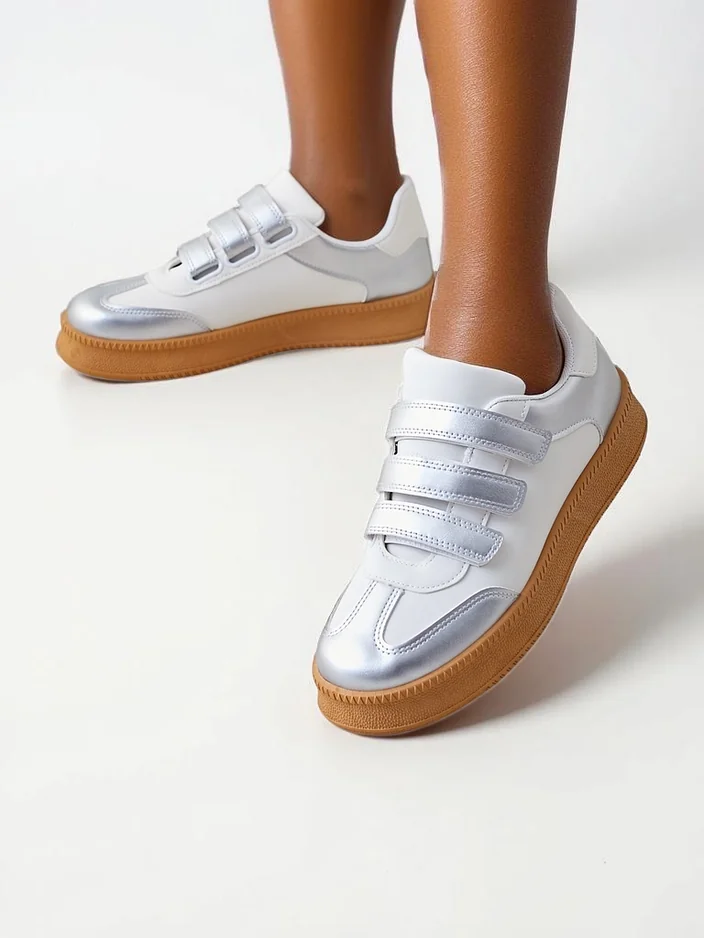 Royalfashion Дамски спортни маратонки Vanner