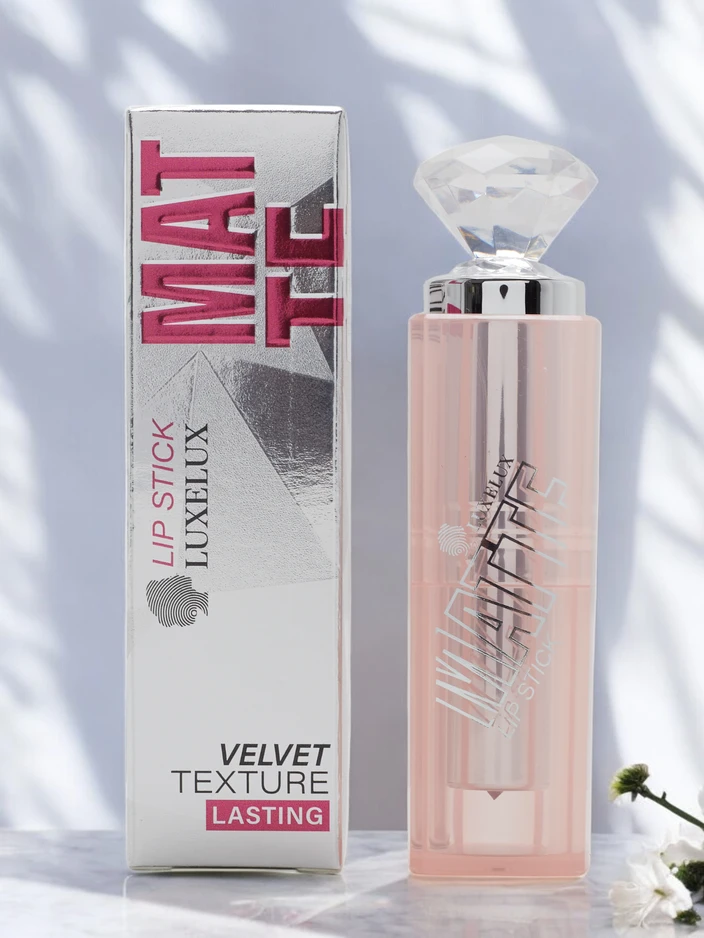 Luxelux матов червило 02 4g