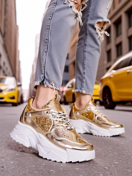 Royalfashion Обувки за жени Mirto